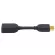Hdmi extension cable male female M-F HD cable computer TV adapter 4K * 2K สายต่อพ่วง HDMI