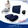 Rear seat cushion + seat seats, pillows, pillows, back pillows, pillows for health pillows