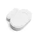 Tuya Smartlife Smart Door and window sensor - อุปกรณ์ตรวจจับการเปิด-ปิดประตู หน้าต่าง ผ่าน APP Smart life และ TUYA >> พร้อมส่ง