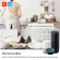 Tuya Smartlife. Control switch. Open-off. See usage status through the Smartlift application. Supports usage with Google Assistant and Amazon Alexa.