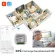 Tuya Smartlife. Control switch. Open-off. See usage status through the Smartlift application. Supports usage with Google Assistant and Amazon Alexa.