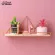 ชั้นวาง ชั้นติดผนัง ชั้นวางรูปภูเขา สไตล์นอร์ดิก ของตกแต่ง ของแต่งบ้าน DECORATIVE SHELF