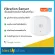 Tuya Smartlife Zigbee Vibration Sensor เซ็นเซอร์ตรวจจับการสั่นสะเทือน ใช้กับแอพพลิเคชั่น Tuya/Smart life