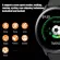 Support Thai language !!! Smart Watch model KW19, authentic % with 1 month product insurance