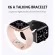 โทรเข้า-ออกได้ ฟังก์ชั่นภาษาไทย Smart watch รุ่น X6, X7 Pro พร้อมประกัน มีเก็บเงินปลายทาง