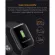 Smart watch P80 Pro ของแท้ % ใหม่ล่าสุด พร้อมประกันสินค้า 1 เดือนเต็ม มีเก็บเงินปลายทาง