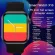 ใหม่ล่าสุด นาฬิกา smart watch X16 pro ของแท้ มีประกัน !!!