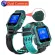 Can call in and out. Children's watches Q19 Pro has 3 months insurance !!!