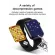 ใหม่ล่าสุด นาฬิกา smart watch X16 pro ของแท้ มีประกัน !!!