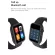 The latest Smart Watch i7s, authentic % with a box with 1 month warranty.