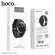 ของเข้าแล้ว นาฬิกา smart watch ของ hoco รุ่น DGA05 พร้อมประกัน 1 ปีเต็ม !!! no