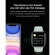 โทรเข้า-ออกได้ ฟังก์ชั่นภาษาไทย Smart watch รุ่น X6, X7 Pro พร้อมประกัน มีเก็บเงินปลายทาง