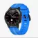 There is a GPS in Smart Watch M5, authentic %, Thai language function, product insurance, 3 months.