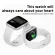 Call in-out and support the Thai Smart Watch Q99 Pro, authentic % with 3 months insurance !!!