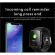 Smart watch ของแท้  รุ่น Q9 มีประกัน 1 เดือน !!! และมีเก็บเงินปลายทาง