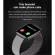 โทรเข้า-ออกได้ ฟังก์ชั่นภาษาไทย Smart watch รุ่น X6, X7 Pro พร้อมประกัน มีเก็บเงินปลายทาง