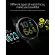 ฟังก์ชั่นไทย Smart watch รุ่น MX6 ของแท้  ประกันสินค้า 3 เดือน มีเก็บเงินปลายทาง