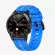 There is a GPS in the Smart Watch M5 Pro & M7 Pro. Can call in and out. Thai language function, product insurance, 3 months, have a destination