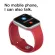 เปิดตัวที่แรก Smart watch รุ่น W56 สามารถวัดออกซิเจนได้ และ W55 watch 6 ของแท้ % พร้อมประกัน 1 ปีเต็ม !!!