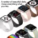 เปิดตัวที่แรก Smart watch รุ่น W56 สามารถวัดออกซิเจนได้ และ W55 watch 6 ของแท้ % พร้อมประกัน 1 ปีเต็ม !!!