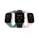 Amazfit GTS2 Mini Smart Watch 1.55 "/306x354ppi/220mah/BT5.0/ Black, Green, Pink 1 year insurance