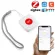 Tuya Smartlife Zigbee Wireless Remote Call Button SOS/Emergency Button, long -distance remote control button, SOS/Emergency button