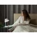 Yeelight Staria Bedside Lamp Pro - Global server 2 in 1 โคมไฟหัวเตียง+ที่ชาร์จไร้สาย wireless charge