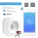 Tuya Smartlife Wi-Fi Motion PIR Wireless Sensor - เซนเซอร์ เซนเซอร์ตรวจจับ ความเคลื่อนไหว ควบคุมผ่าน Smartlife ไม่ต้องใช้ HUB