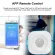 Tuya Smartlife Wi-Fi Motion PIR Wireless Sensor - เซนเซอร์ เซนเซอร์ตรวจจับ ความเคลื่อนไหว ควบคุมผ่าน Smartlife ไม่ต้องใช้ HUB
