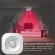 Tuya Smartlife Wi-Fi Motion PIR Wireless Sensor - เซนเซอร์ เซนเซอร์ตรวจจับ ความเคลื่อนไหว ควบคุมผ่าน Smartlife ไม่ต้องใช้ HUB
