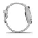 SMART WATCH นาฬิกาอัจฉริยะ GARMIN VENU 2S GPS WIFI MIST GREY PASSIVATED