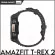 นาฬิกา Amazfit T-Rex 2 เครื่องใหม่มือ1 รับประกันศูนย์ไทย