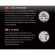 Garmin Fenix ​​7 Series Watch Martwatch 1 year Thai center warranty