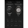 Garmin Fenix ​​6 Solar Series, 1 year Thai insurance watch
