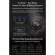 Garmin Fenix ​​6 Solar Series, 1 year Thai insurance watch