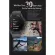Garmin Fenix ​​6 Solar Series, 1 year Thai insurance watch