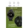 Garmin Approach S62 Martwash 1 year Thai center warranty