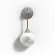 Infrared Sothing Sunny Smart Sensor Night Light Infrared Induction USB