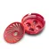 Rocket mosquito killer mosquito machine - cute color, easy to use, safe, no chemicals, no smell >> ready to deliver