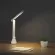 Yeelight Chargeable Folding Table Lamp - Table Lamp For reading books, comfortable eyes, easy to use, long -lasting, durable