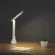 Yeelight Chargeable Folding Table Lamp - โคมไฟตั้งโต๊ะ สำหรับอ่านหนังสือ สบายตา เก็บง่าย ใช้งานยาวนาน คงทน