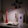 Yeelight Chargeable Folding Table Lamp - โคมไฟตั้งโต๊ะ สำหรับอ่านหนังสือ สบายตา เก็บง่าย ใช้งานยาวนาน คงทน