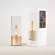 Xiaomi YEELIGHT CANDALA LAMP - Bedside lamp Warm light style Decorate the room Controlled through the YEELIGH app