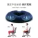 หมอนโดนัท เมมโมรี่โฟม ออกแบบตามหลักสรีระการนั่ง Ergonomic Donut Pillow , Seat Cushion