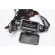 ไฟฉายคาดหัว 3T6 RJ-3000 headlight ไฟฉายคาดหัวแรงสูง ใช้งานง่าย5โหมด ไฟคาดหัว ไฟส่องกบ LED ไฟฉาย หัวไฟฉาย ไฟส่องปลา