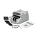 Bank counting machine Banknote Banknote counting machine Silver Fake bank notes 2in1