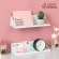 Folding shelves Simple wall shelves Home decoration+multi -purpose, strong, durable