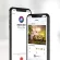 Wiz by Philips Tunable white Bulb 9W หลอดไฟ หลอดเดี่ยว แสงสีขาว คุมผ่านแอพ สั่งงานด้วยเสียงได้