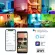 Wiz by Philips Tunable white Bulb 9W หลอดไฟ หลอดเดี่ยว แสงสีขาว คุมผ่านแอพ สั่งงานด้วยเสียงได้