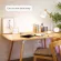 Wiz by Philips Tunable white Bulb 9W หลอดไฟ หลอดเดี่ยว แสงสีขาว คุมผ่านแอพ สั่งงานด้วยเสียงได้